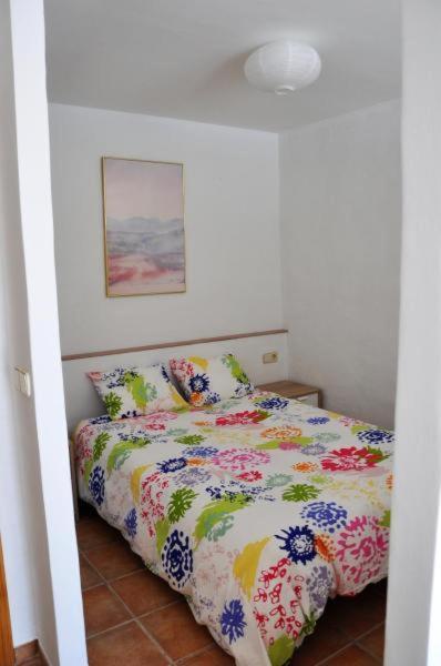 La Morada De Sebas Apartment Malaga Exterior photo